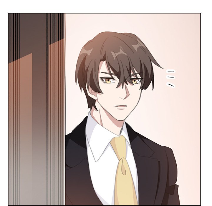 Your Turn to Chase After Me Chapter 99 image 50