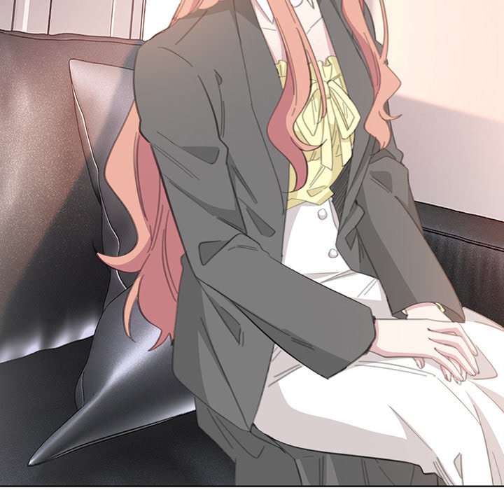 Your Turn to Chase After Me Chapter 99 image 52