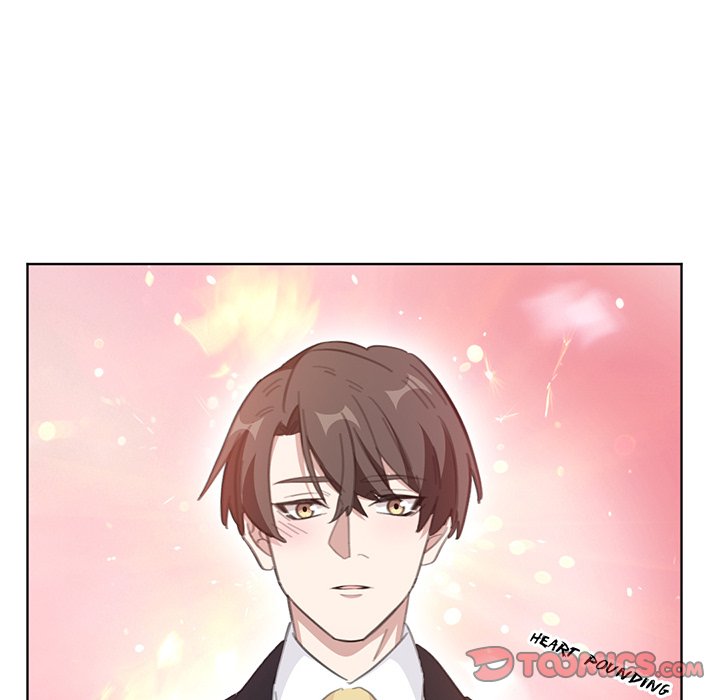 Your Turn to Chase After Me Chapter 99 image 53