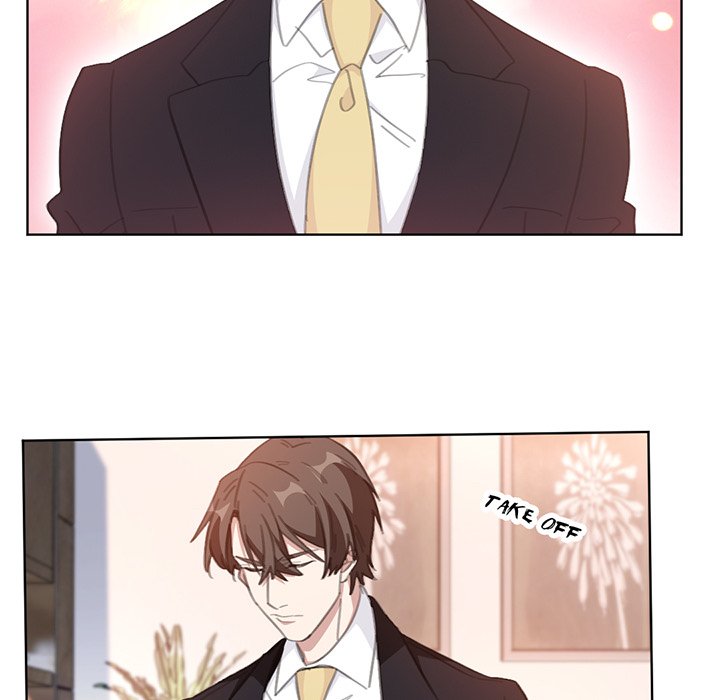 Your Turn to Chase After Me Chapter 99 image 54
