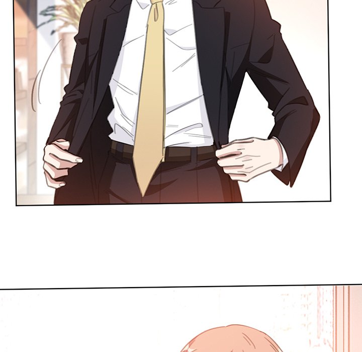 Your Turn to Chase After Me Chapter 99 image 55