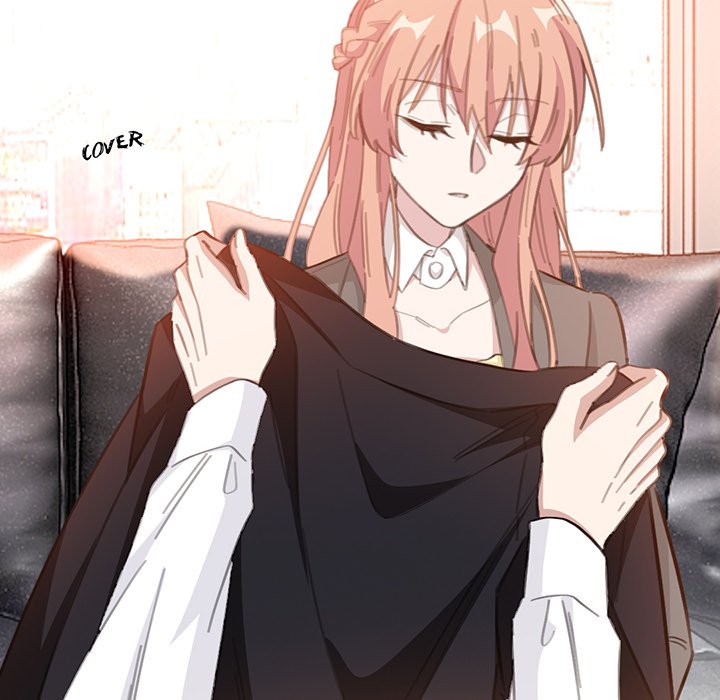 Your Turn to Chase After Me Chapter 99 image 56