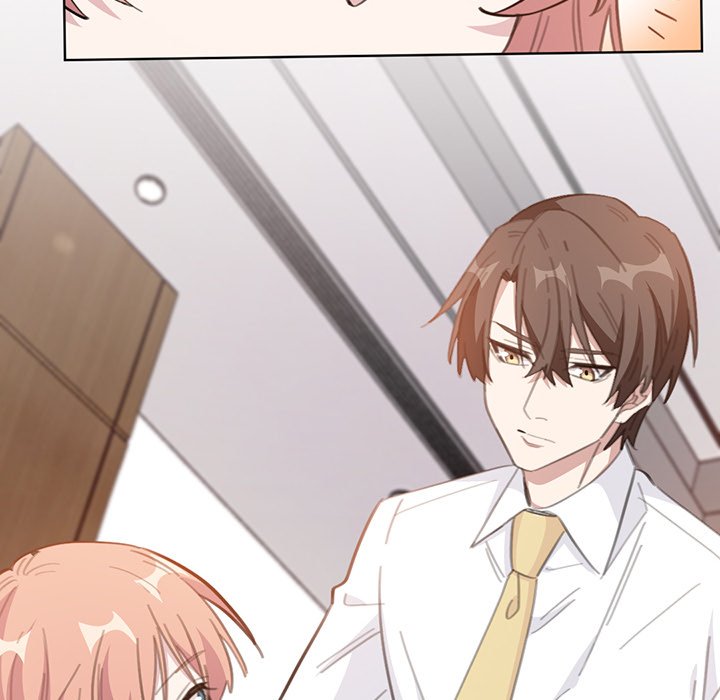 Your Turn to Chase After Me Chapter 99 image 58