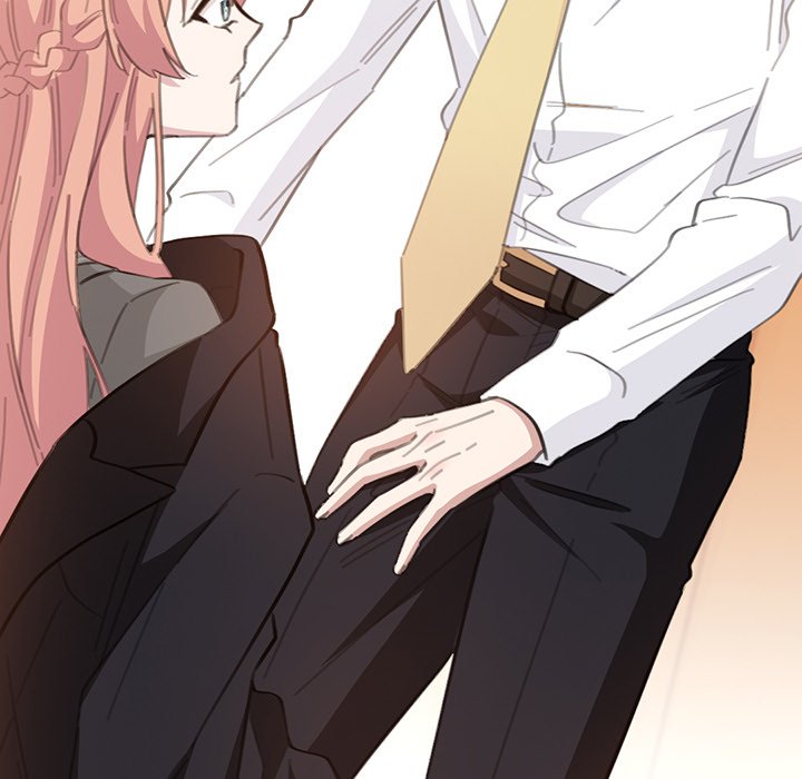 Your Turn to Chase After Me Chapter 99 image 59
