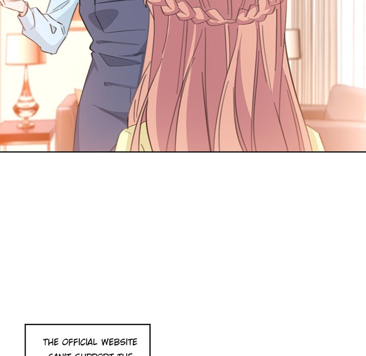 Your Turn to Chase After Me Chapter 99 image 6