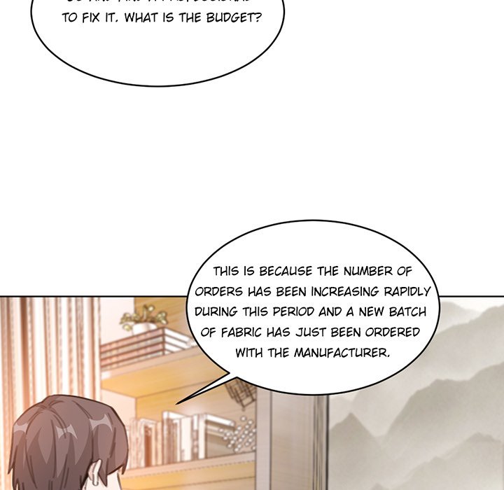 Your Turn to Chase After Me Chapter 99 image 8