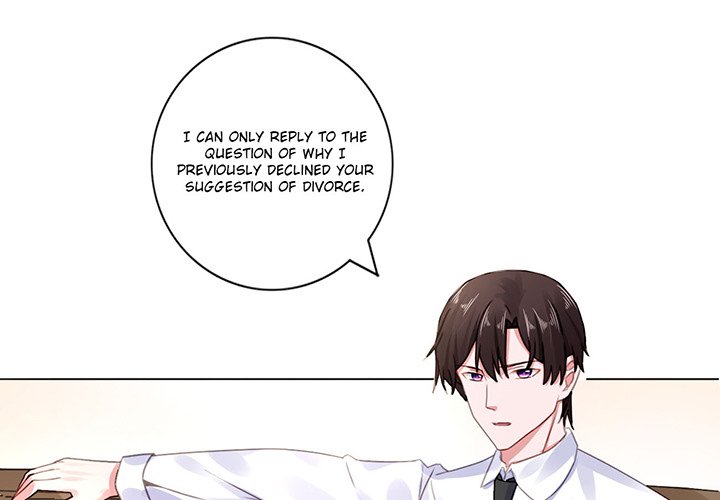 A Marriage for Sale Chapter 11 image 0