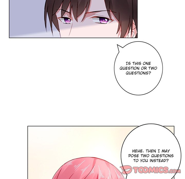 A Marriage for Sale Chapter 11 image 9