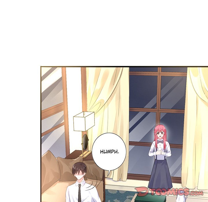 A Marriage for Sale Chapter 11 image 13