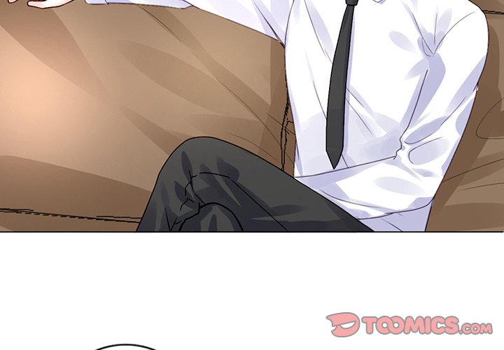 A Marriage for Sale Chapter 11 image 1
