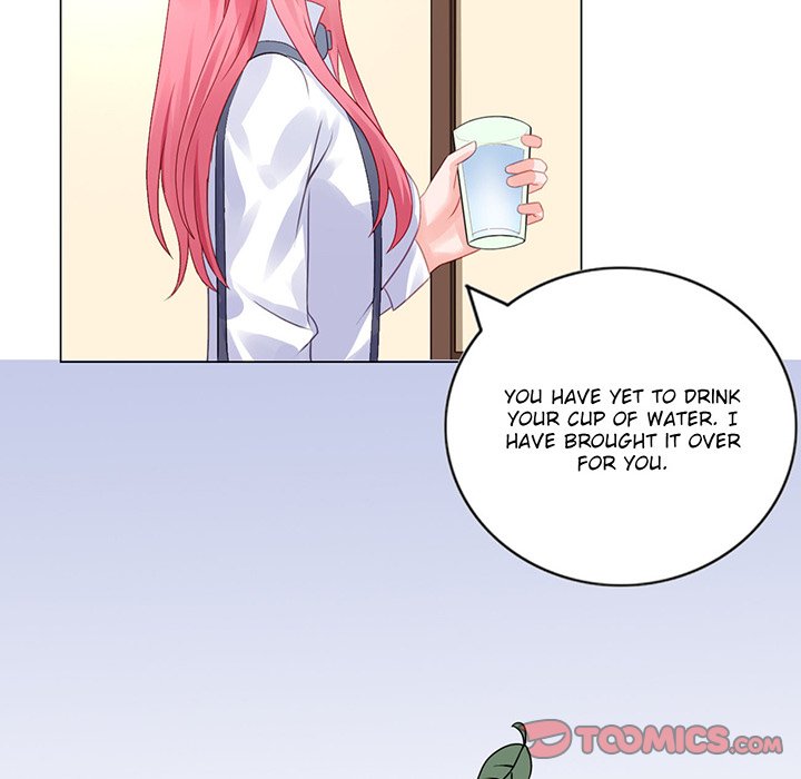 A Marriage for Sale Chapter 11 image 19