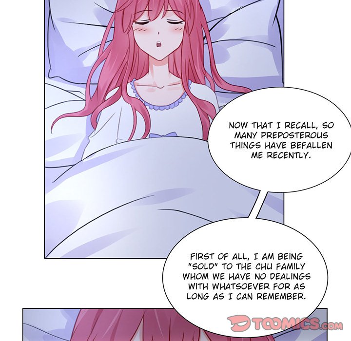 A Marriage for Sale Chapter 11 image 27