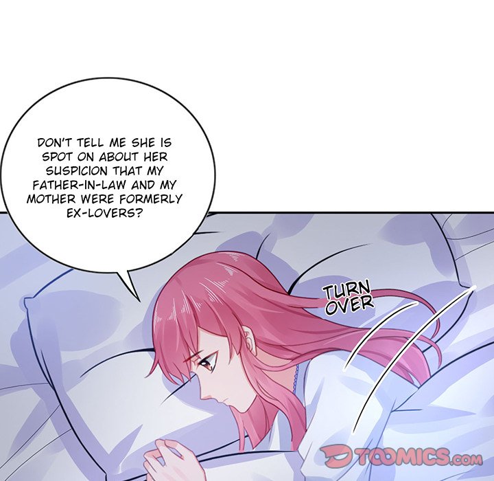A Marriage for Sale Chapter 11 image 29