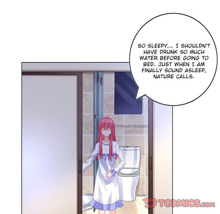 A Marriage for Sale Chapter 11 image 33