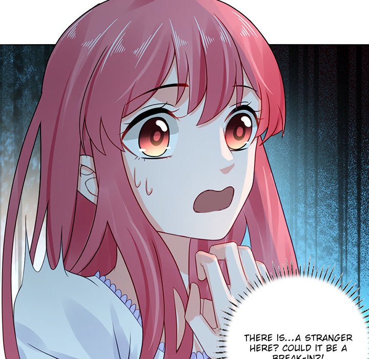 A Marriage for Sale Chapter 11 image 42
