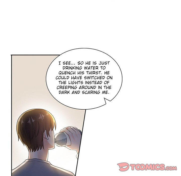 A Marriage for Sale Chapter 11 image 47