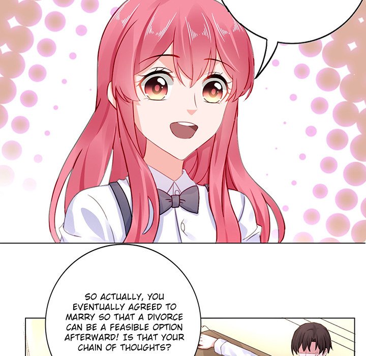 A Marriage for Sale Chapter 11 image 4