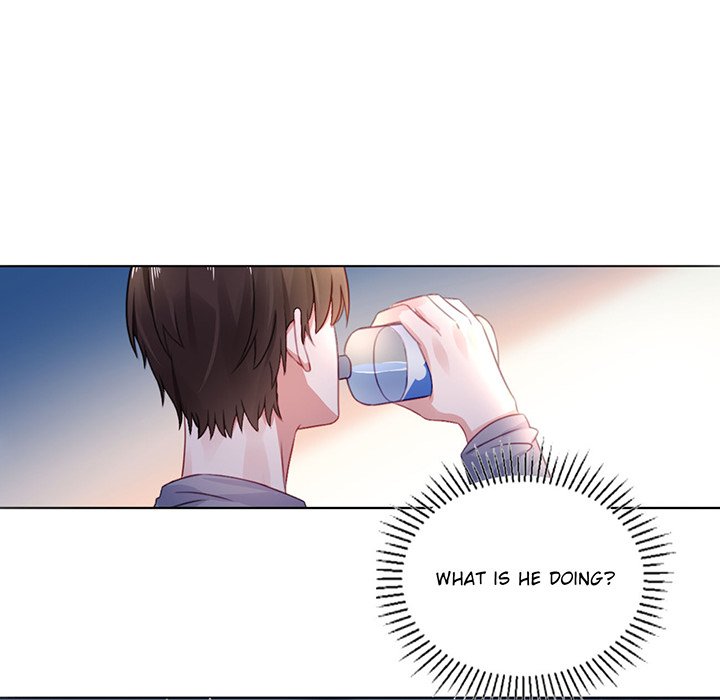 A Marriage for Sale Chapter 11 image 50