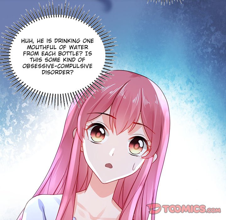 A Marriage for Sale Chapter 11 image 51