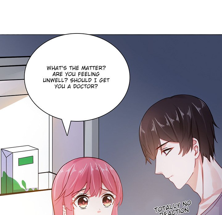 A Marriage for Sale Chapter 11 image 58