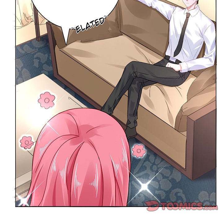 A Marriage for Sale Chapter 11 image 5