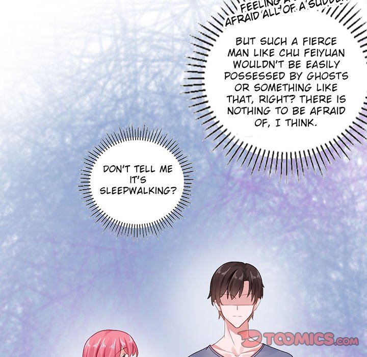 A Marriage for Sale Chapter 11 image 61
