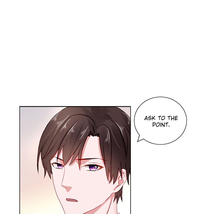 A Marriage for Sale Chapter 11 image 6