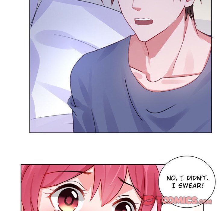 A Marriage for Sale Chapter 11 image 73