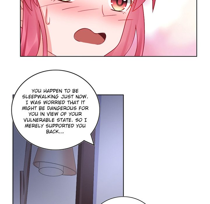 A Marriage for Sale Chapter 11 image 74