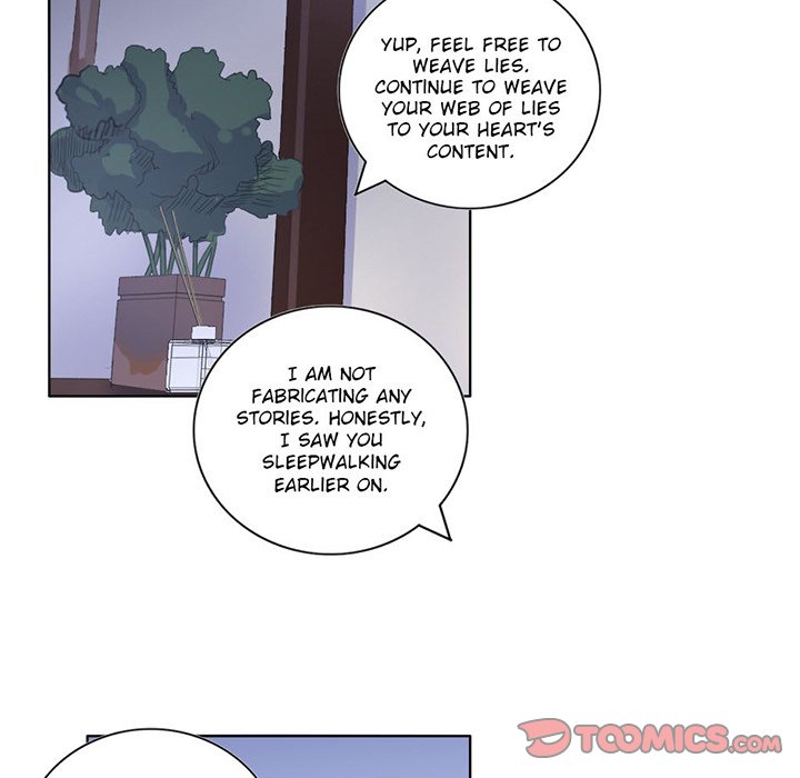 A Marriage for Sale Chapter 11 image 75