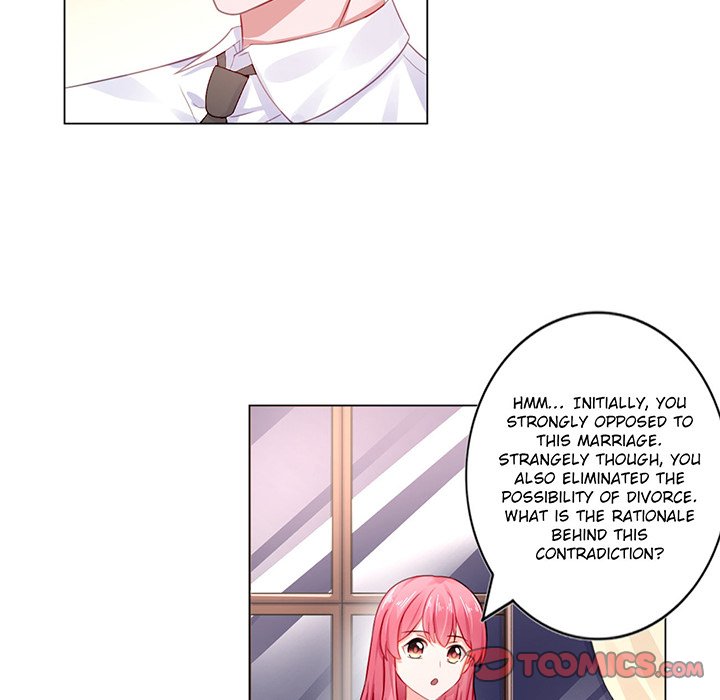 A Marriage for Sale Chapter 11 image 7