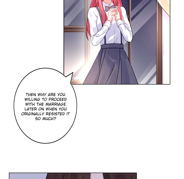 A Marriage for Sale Chapter 11 image 8