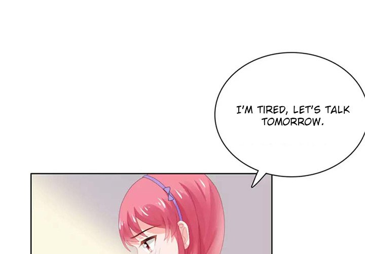A Marriage for Sale Chapter 38 image 0