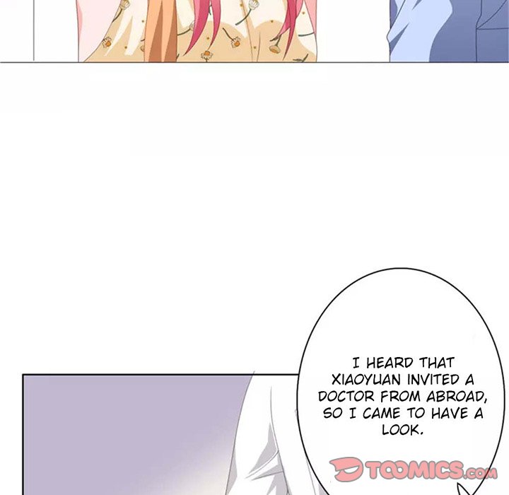 A Marriage for Sale Chapter 38 image 9