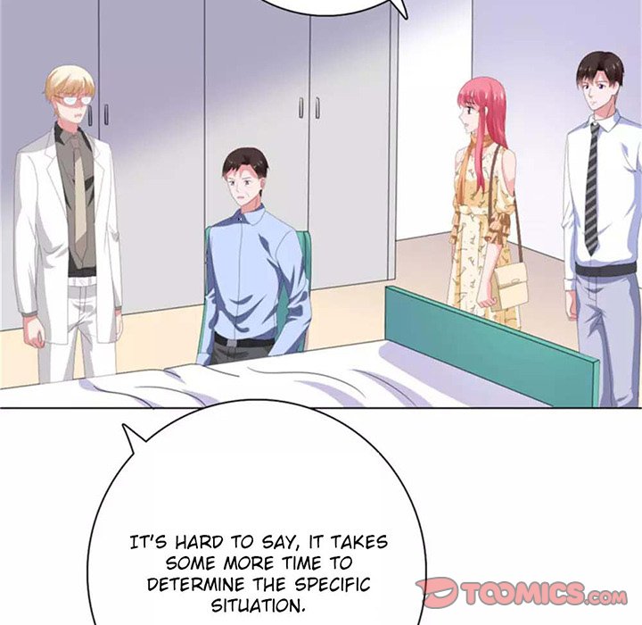 A Marriage for Sale Chapter 38 image 11
