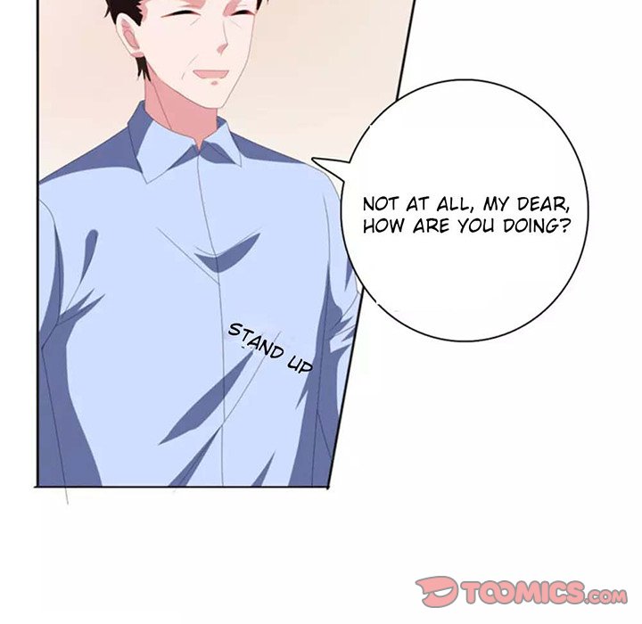 A Marriage for Sale Chapter 38 image 15