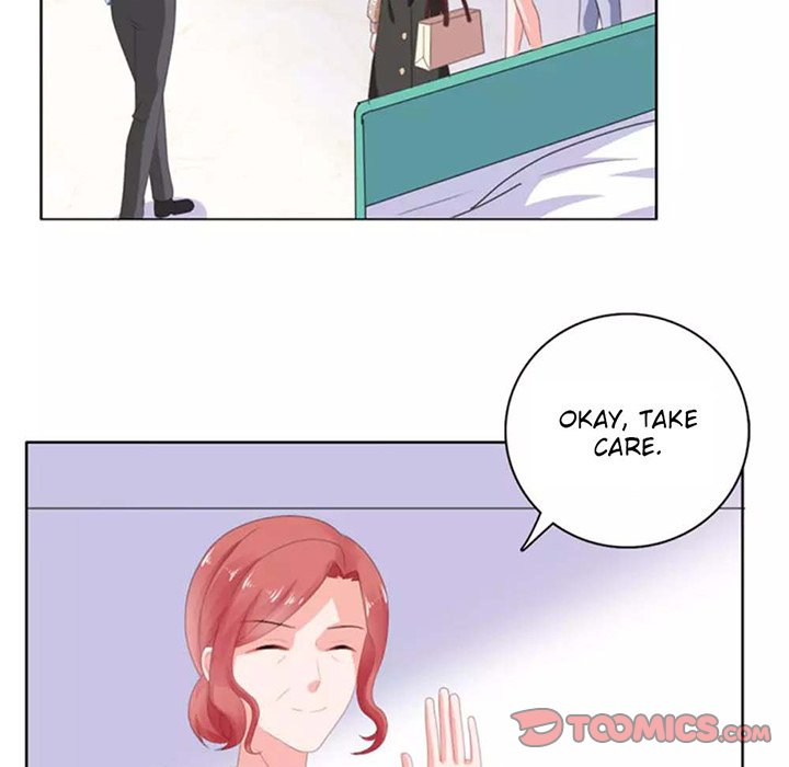 A Marriage for Sale Chapter 38 image 33