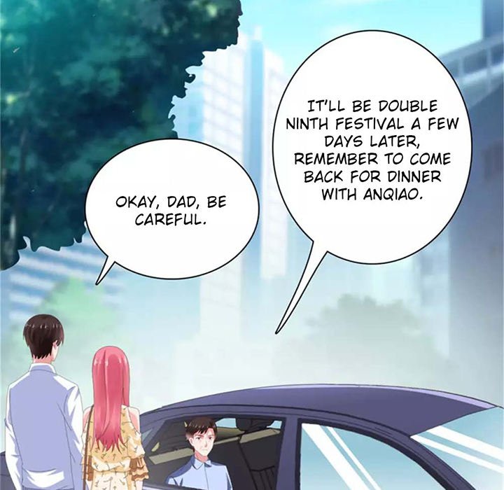A Marriage for Sale Chapter 38 image 38
