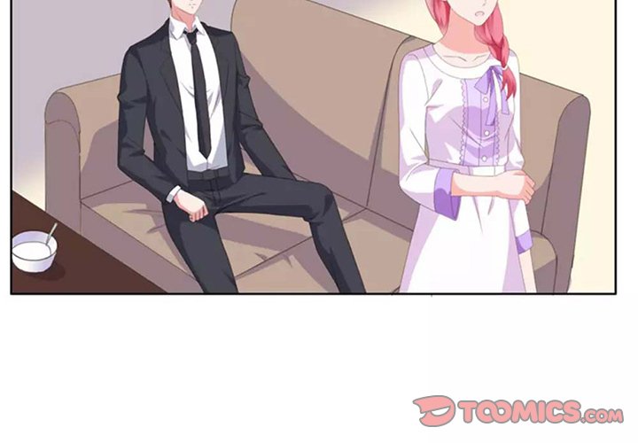 A Marriage for Sale Chapter 38 image 3