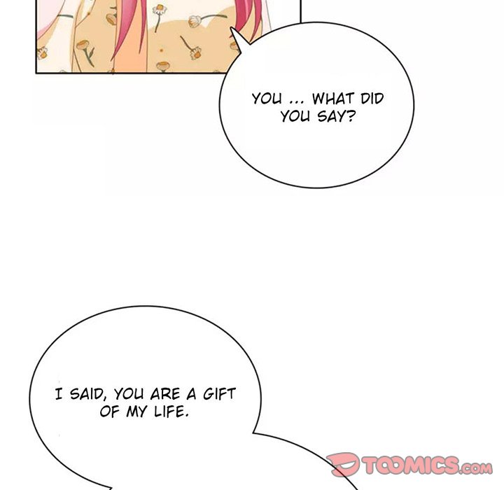 A Marriage for Sale Chapter 38 image 49