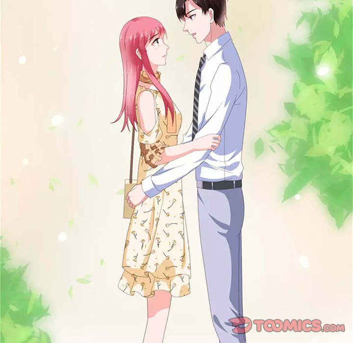 A Marriage for Sale Chapter 38 image 51