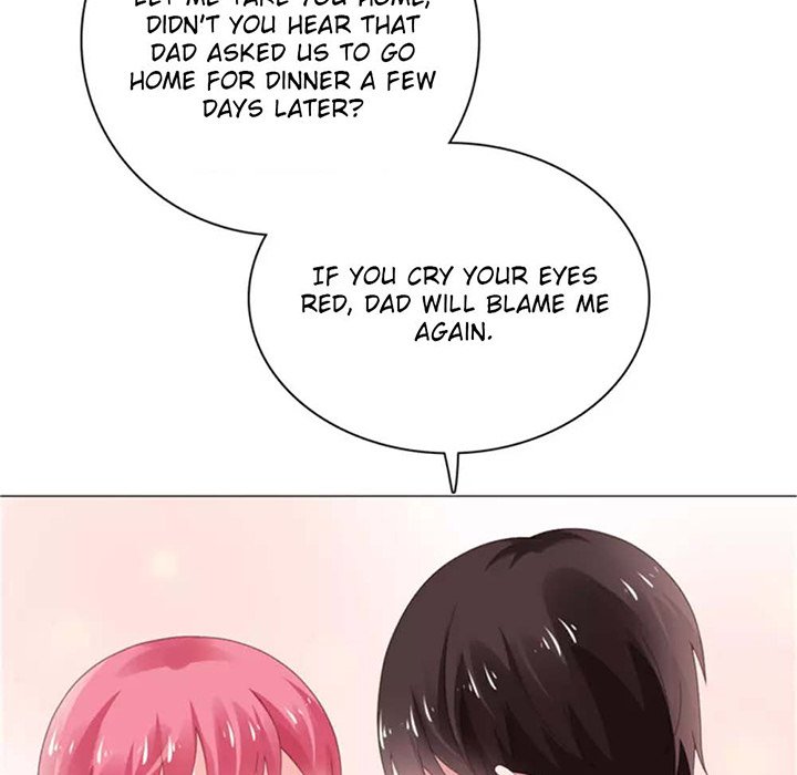 A Marriage for Sale Chapter 38 image 54
