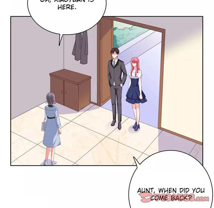A Marriage for Sale Chapter 38 image 57
