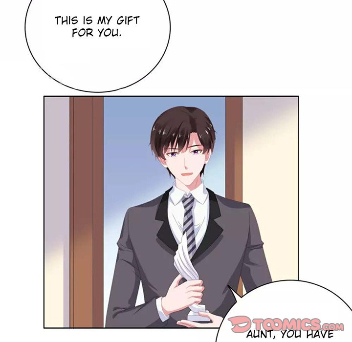 A Marriage for Sale Chapter 38 image 63
