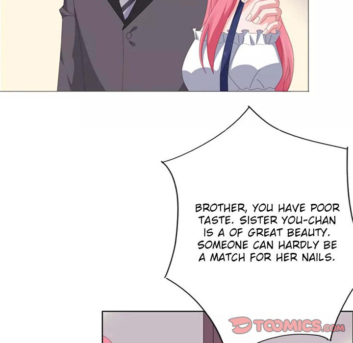 A Marriage for Sale Chapter 38 image 75