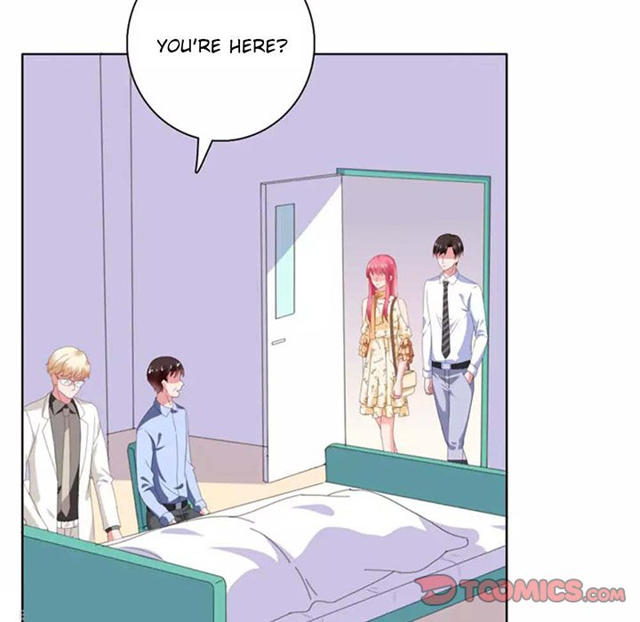 A Marriage for Sale Chapter 38 image 7
