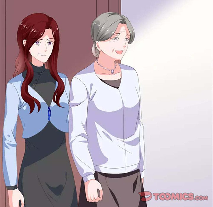 A Marriage for Sale Chapter 38 image 83