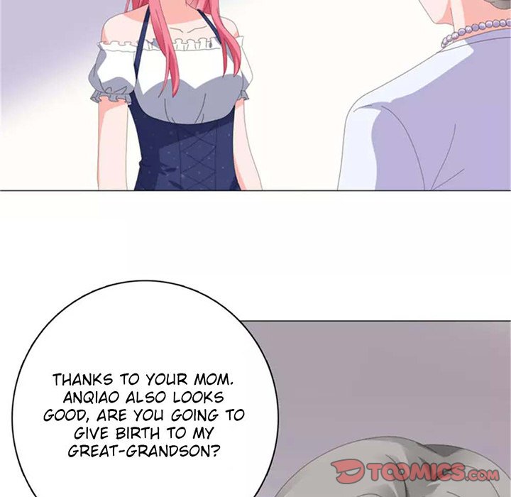 A Marriage for Sale Chapter 38 image 85