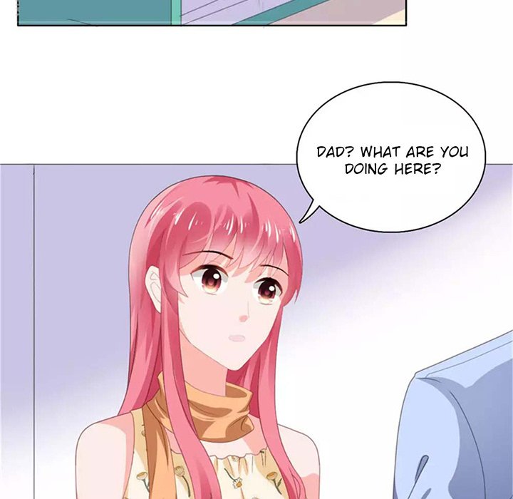 A Marriage for Sale Chapter 38 image 8