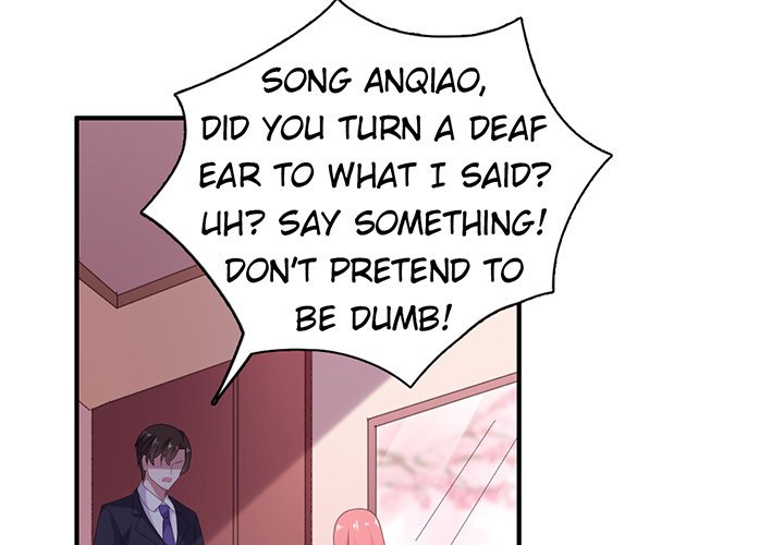 A Marriage for Sale Chapter 54 image 0